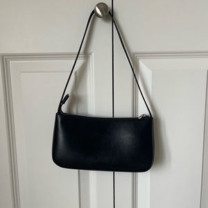 Brandy Melville black bag - never used